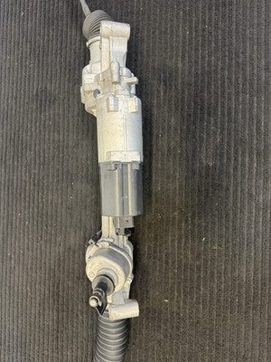 2021-2023 Mercedes-Benz E350 E450 CLS450 RWD Eps Steering Rack OEM A2134603902 - eBay image 6