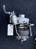 07-09 Subaru Legacy 2.5L Turbocharger Assembly OEM 14411AA671 - eBay image 1