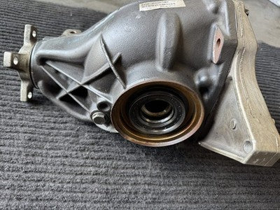 2017 Mercedes C63 AMG Sedan Rear Differential Third Member 2.82 OEM 2053500324 - eBay image 4