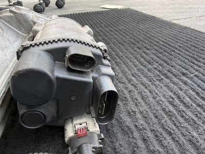 BMW F20 F22 F30 F31 F32 F36 Electric Steering Rack 7802277795 OEM - eBay image 9