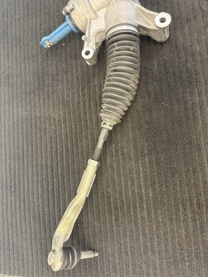 17-19 Mercedes-Benz AMG GLC43 GLC63 S X253 C253 Steering Rack OEM A2534606200 - eBay image 5