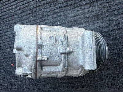 2016-2019 Mercedes-Benz GLE350 GLE400 GLE500 GLS500 A/C Compressor OEM A0008307100 - eBay image 7