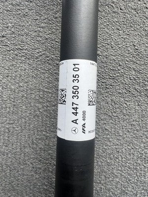 2016-2023 Mercedes-Benz Metris W447 Rear Left Right Cv Axle OEM A4473503501 - eBay image 6