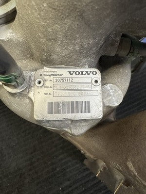 2004-2013 Volvo C30 C70 S40 V50 T5 2.5L K04 Turbocharger OEM 30757112 - eBay image 2