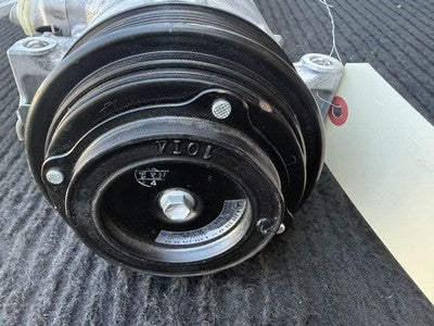 Mercedes-Benz Denso 7SBU16C Ac Compressor A0002343111 447280-6320 OEM - eBay image 4