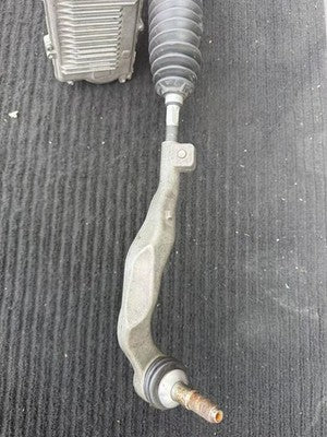 Mini Cooper F55 F56 F57 Electric Power Steering Rack OEM 32106882048 - eBay image 5
