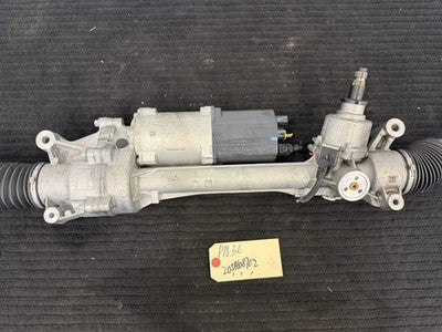 2019-21 Mercedes-Benz AMG C63 C63S 2023 C63S Coupe Conv Steering Rack OEM A2054608702 - eBay image 7