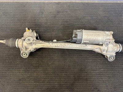 2020-2024 Porsche Taycan 9J1 Electric Power Steering Rack LHD OEM 9J1423051AQ - eBay image 3