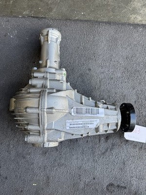 2006-2011 Mercedes-Benz R350 R500 W251 Front Differential OEM A1643302602 - eBay image 3