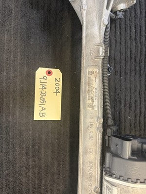 2020-2024 Porsche Taycan Audi e-tron Gt Steering Rack OEM 9J1423051AK - eBay image 2