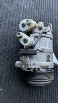 15-17 Mercedes-Benz C300 GLC300 W205 X253 A/C Compressor OEM A0032306911 - eBay image 1