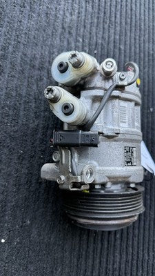 15-17 Mercedes-Benz C300 GLC300 W205 X253 A/C Compressor OEM A0032306911 - eBay image 1