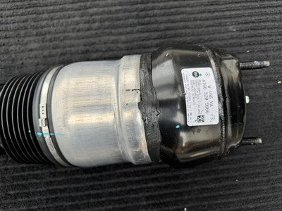 2013-2019 Mercedes-Benz X166 Right Air Suspension Shock Strut OEM A1663231200 - eBay image 5