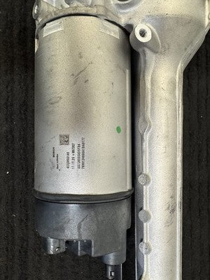 2025-2026 BMW X3 G45 Electric Power Steering Rack Eps OEM 32105B7A992 - eBay image 5