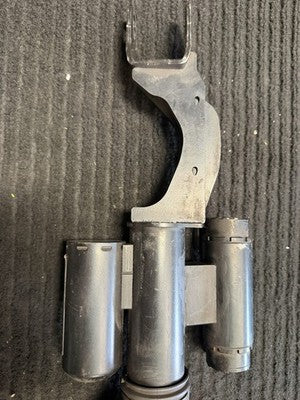 2020-2023 Mercedes-Benz E53 AMG Air Suspension Strut OEM A2533200801 - eBay image 6