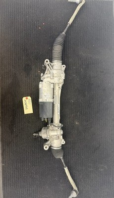 22-23 Mercedes-Benz C300 C205 A205 RWD Steering Rack OEM A2054603303 - eBay image 7