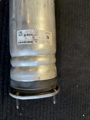 2020-23 Land Rover Defender 110 Front Left Air Suspension Strut OEM LR132754 - eBay image 4