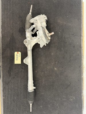 BMW X1 X2 U11 U10 Mini F65 F66 Electric Steering Rack OEM 32105A8FEB3 - eBay image 1