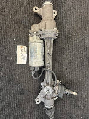2025-2026 Audi A5 S5 B10 Electric Power Steering Rack OEM 8B1423053AC - eBay image 2