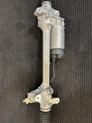 2025-2026 BMW X3 G45 xDrive30 AWD Power Steering Rack OEM 32105B68406 - eBay image 7