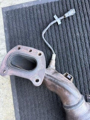 21-23 Toyota Tacoma 3.5L 4WD Rh Catalytic OEM 17140-0P420+17410-0P660 - eBay image 6