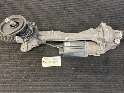 2018-2019 Volkswagen Atlas Electric Power Steering Rack OEM 5Q1423105G - eBay image 2