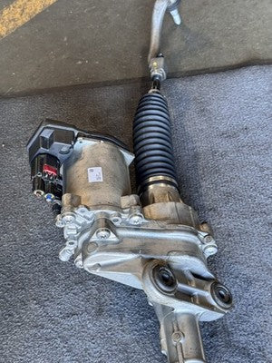 2018-2020 Range Rover Velar L560 Electric Power Steering Rack OEM KK833200AB - eBay image 11