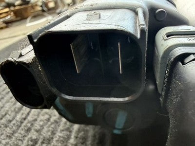 Mercedes-Benz Cle C236 Rear Axle Steering Gear OEM A2064603702 Zf 10013150504 20646037020 - eBay image 9