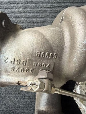 2015-2021 Ford Edge Escape MKC 2.0 Turbocharger Assembly OEM F2GE9G438BC - eBay image 3