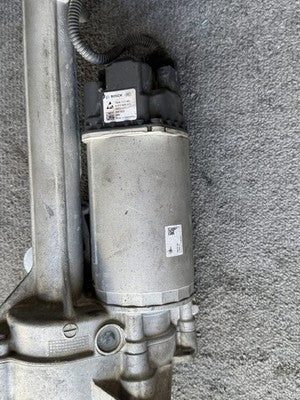 BMW G30 G31 G32 G11 G12 RWD Electric Steering Rack 5A3A4A7-01 OEM - eBay image 10