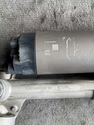 2023 Mercedes-Benz GLC300 X254 Electric Power Steering Rack OEM A2544601301 - eBay image 11