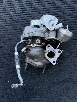 11-12 Ford F-150 3.5L EcoBoost Right Turbocharger BL3E-9G438-Va OEM - eBay image 4
