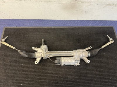 2019-2023 Mercedes-Benz AMG Gt X290 Electric Power Steering Rack OEM A2904604300 - eBay image 1