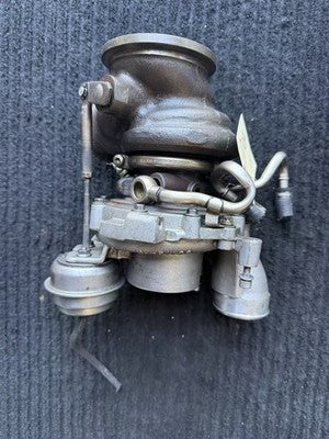 BMW M5 M6 4.4L Turbocharger OEM MGT2260DSL 800075-0008 7846918 - eBay image 3