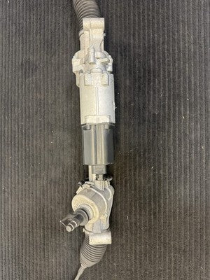 2017-2019 Mercedes-Benz E300 2018 E400 RWD Eps Steering Rack OEM A2134602301 - eBay image 7