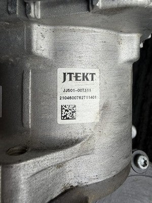 Nissan Rogue T33 Electric Power Steering Rack 49001-6RR2A OEM - eBay image 5