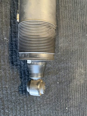 2003 Mercedes SL55 AMG Air Suspension Strut OEM A2303204613 - eBay image 1