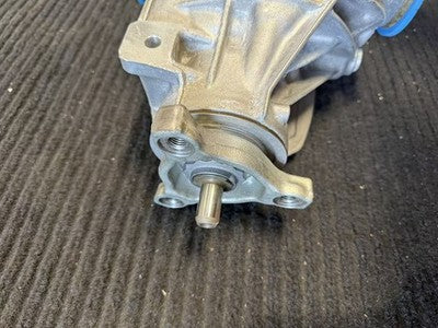 Mercedes-Benz C300 E350 GLC300 GLC350e Rear Differential A2053507704 OEM - eBay image 9