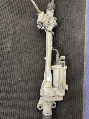 2021-2025 Genesis GV80 JX1 Electric Power Steering Rack OEM 57700-T6200 - eBay image 7