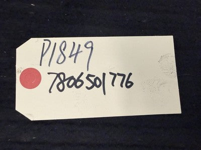 2017-24 Alfa Romeo Giulia Electric Power Steering Rack OEM 50565522 00505655220 - eBay image 2