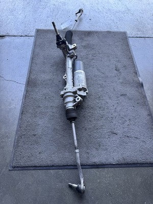 2019-2023 Mercedes-Benz Sprinter W907 W910 Steering Gear Rack & OEM A9074609801 - eBay image 1