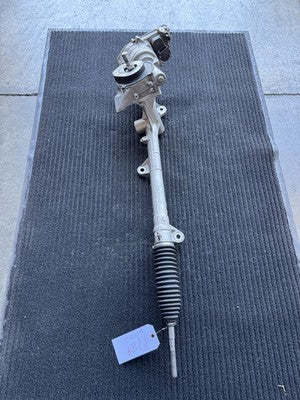 2023-2026 BMW X1 U11 X2 U10 2 Series U06 Steering Rack OEM 32105A5D779 5A5D77901 - eBay image 1