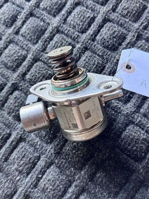 2015-18 Mercedes-Benz C-Class W205 2.0L Turbocharger Assembly OEM A2740700501 - eBay image 1