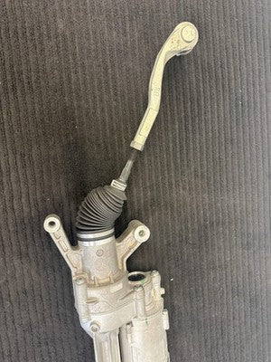 19-26 Mercedes-Benz AMG Gt X290 Electric Steering Rack OEM A2904605900 - eBay image 3