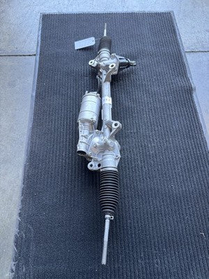 2019-2026 BMW G20 G21 G22 G23 G26 G42 RWD Steering Rack OEM 32105B58D23 5B58D22.01 - eBay image 1