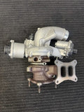 2020-2023 Audi Q5 Q5 Sportback A7 2.0L Hybrid Turbocharger OEM 06L145689D - eBay image 1