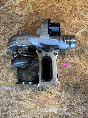 2019-2020 Infiniti QX50 2.0L Turbocharger Assembly OEM 144115NA3A - eBay image 9