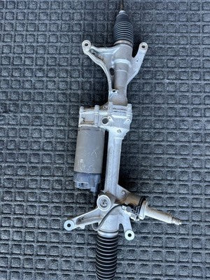 2023-2024 Mercedes-Benz X254 GLC300 Electric Steering Rack OEM 2544604901 - eBay image 4