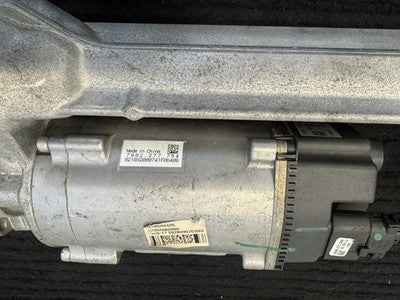 2020-2022 Mercedes-Benz GLC300 GLC350e Electric Power Steering Rack OEM A2934602000 - eBay image 6