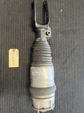 2011-2018 Porsche Cayenne Front Right Air Suspension Strut OEM 7P5616404 - eBay image 1